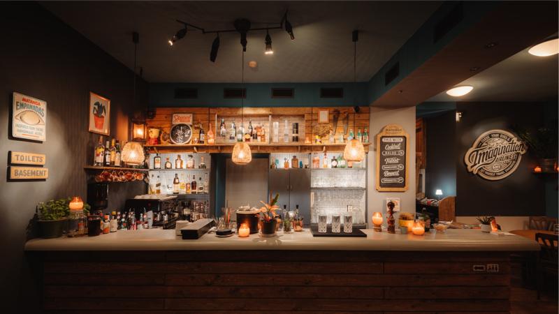 Bar 1