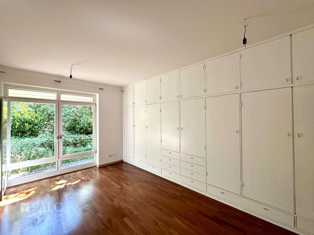 Arbeiten/ Gast/ Schlafen EG