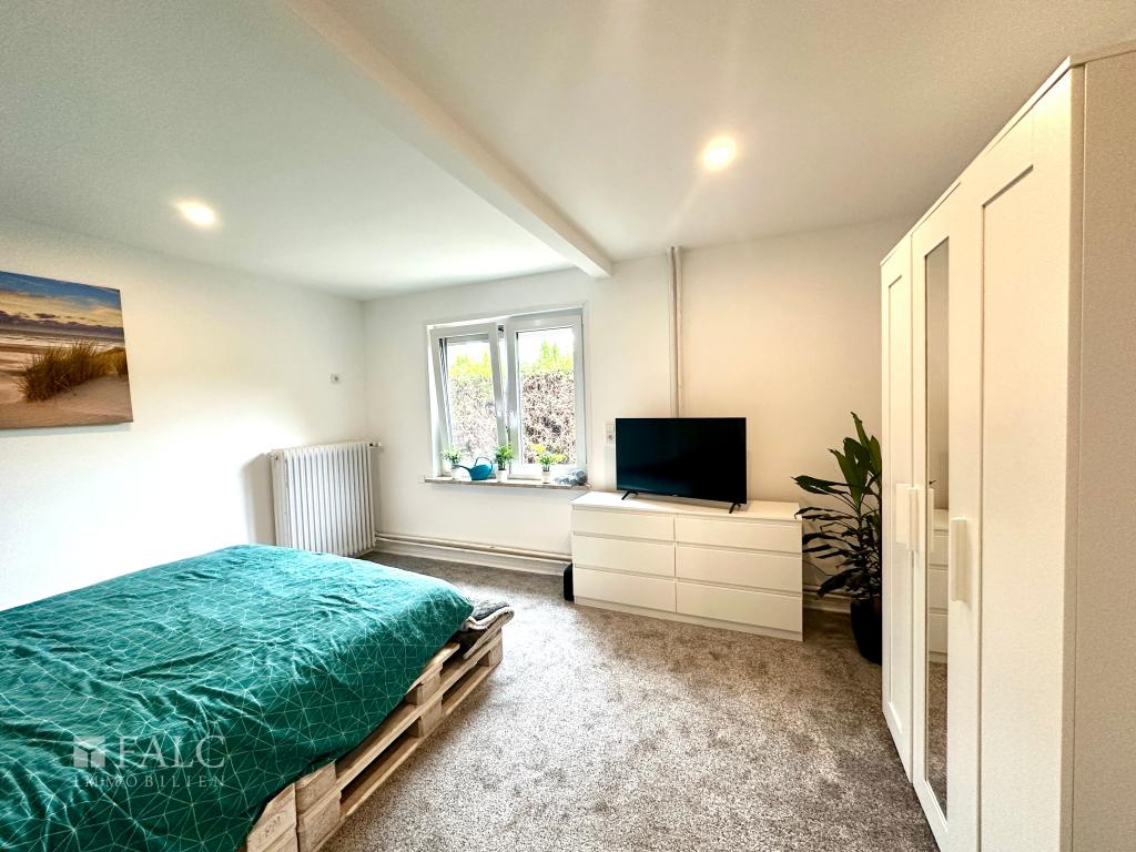Schlafzimmer EG