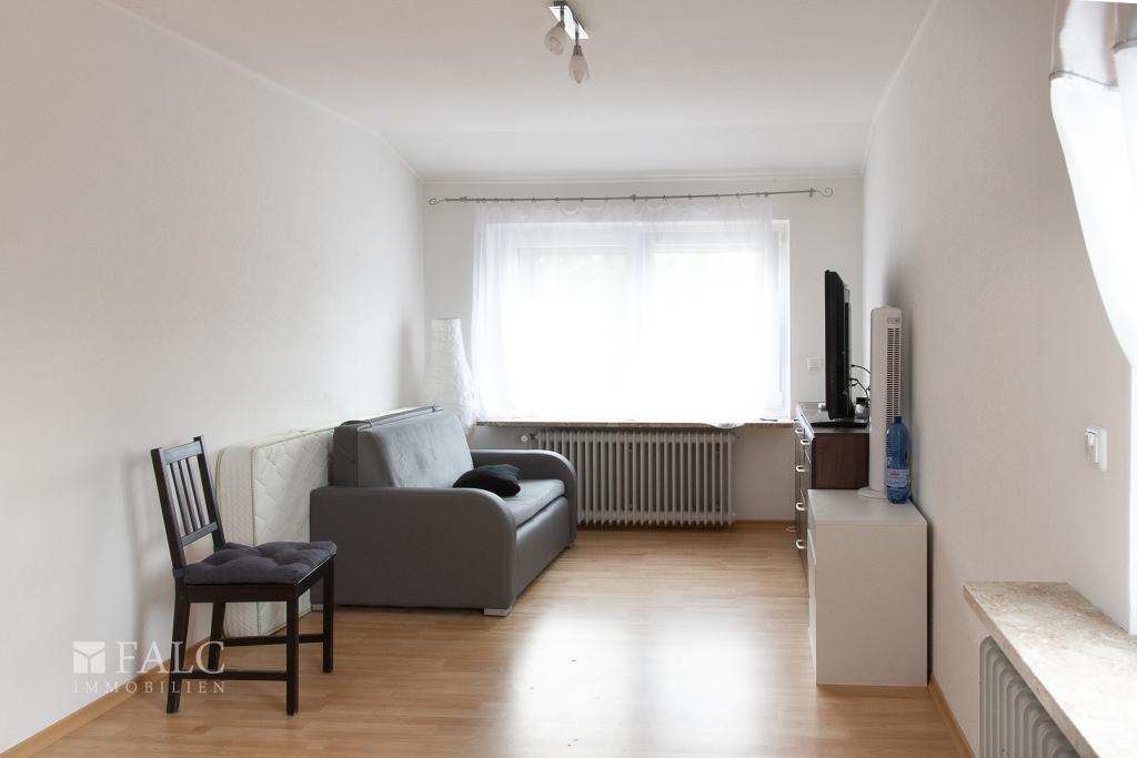 Kinderzimmer DGG