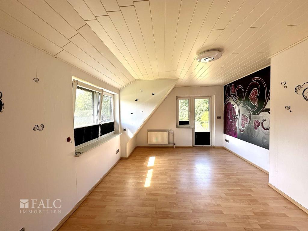 Schlafzimmer OG