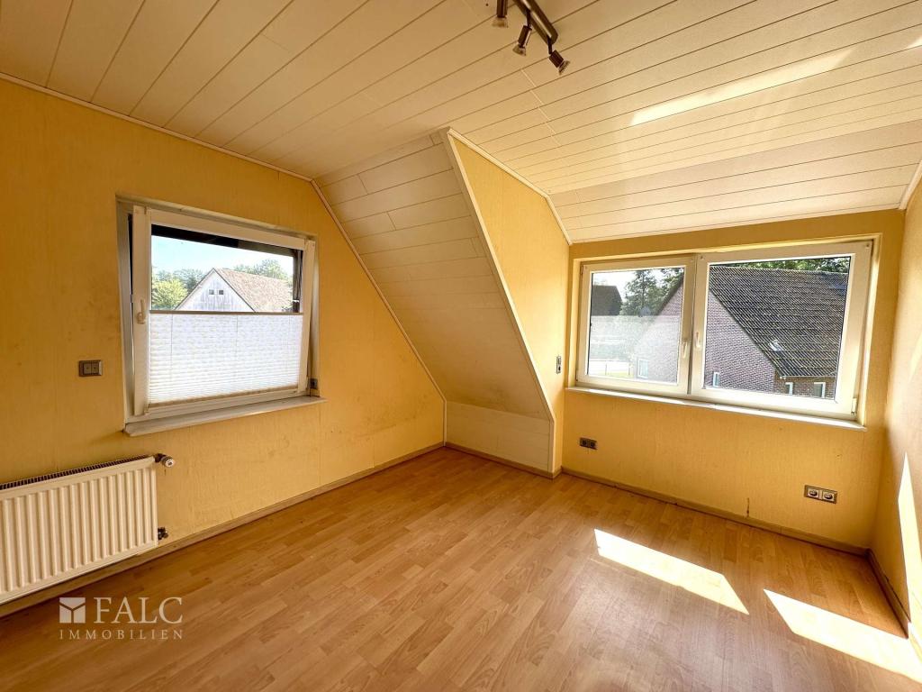 Kind/ Büro OG