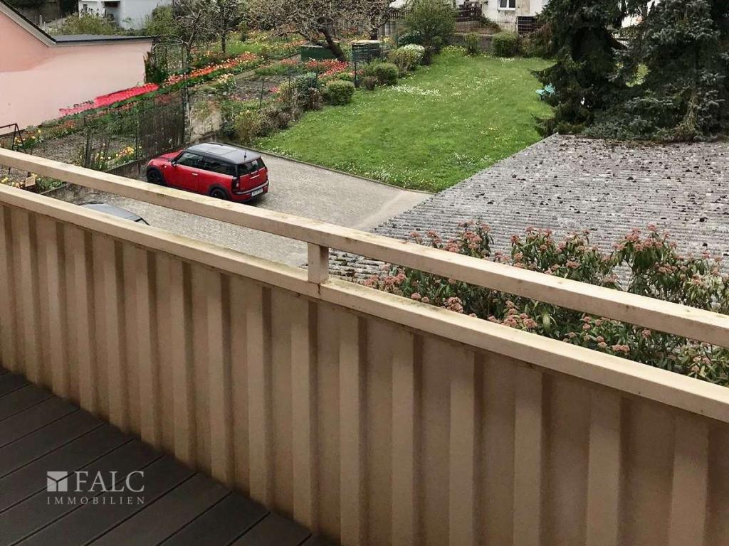 hochwertige, teilmöblierte 2-ZKB in Geislautern - Foto 4