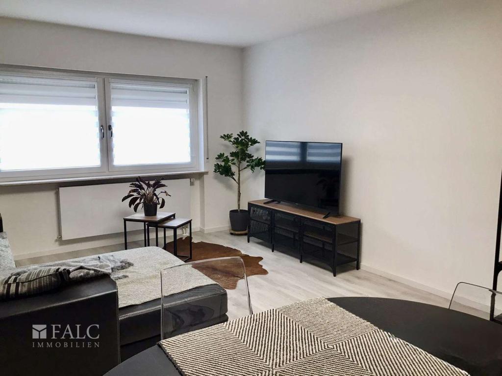 hochwertige, teilmöblierte 2-ZKB in Geislautern - Foto 1