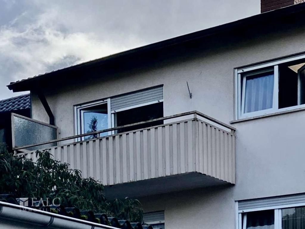 hochwertige, teilmöblierte 2-ZKB in Geislautern - Foto 5