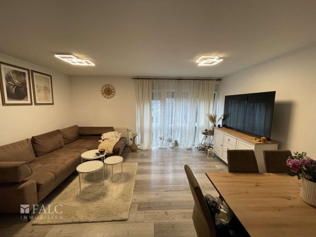 Tolle 3 ZKB Maisonette-Wohnung mit Terrasse - Photo 3