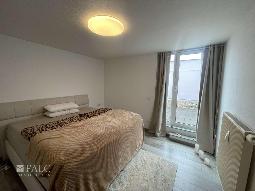 Tolle 3 ZKB Maisonette-Wohnung mit Terrasse - Photo 5