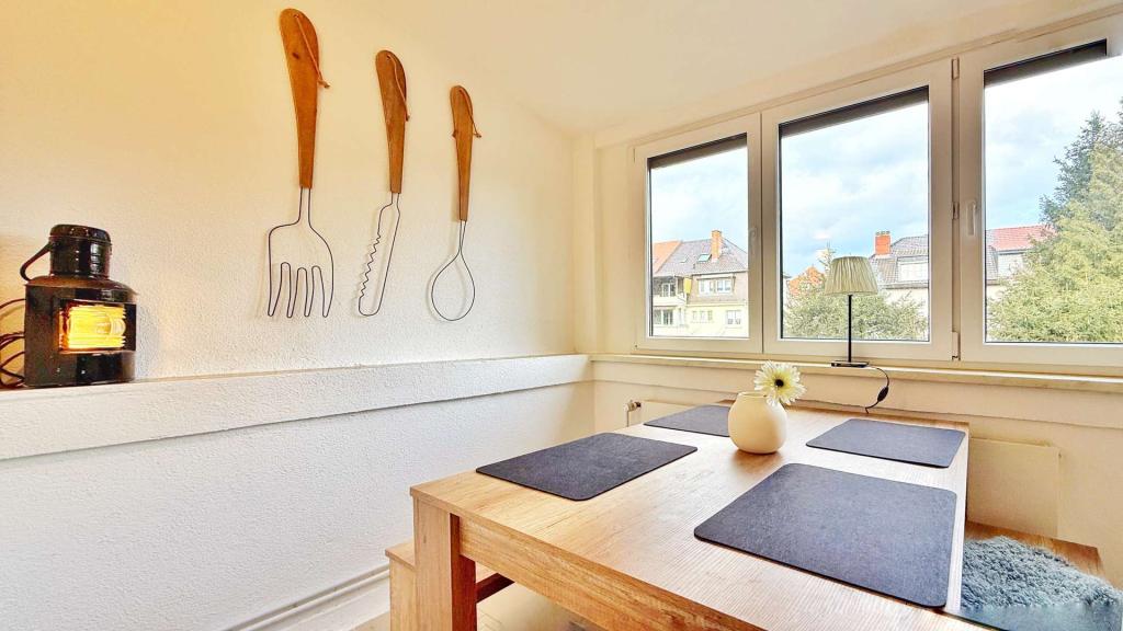 Charmantes WG-Zimmer in 3er WG - Foto 1