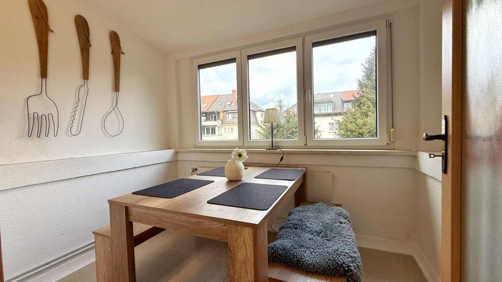 Charmantes WG-Zimmer in 3er WG - Foto 2