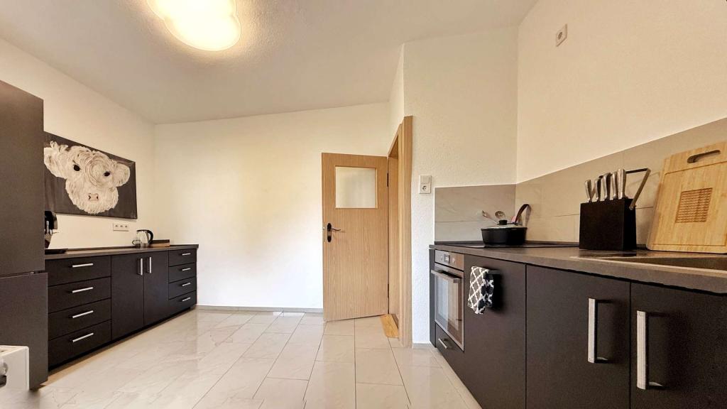 Charmantes WG-Zimmer in 3er WG - Foto 4