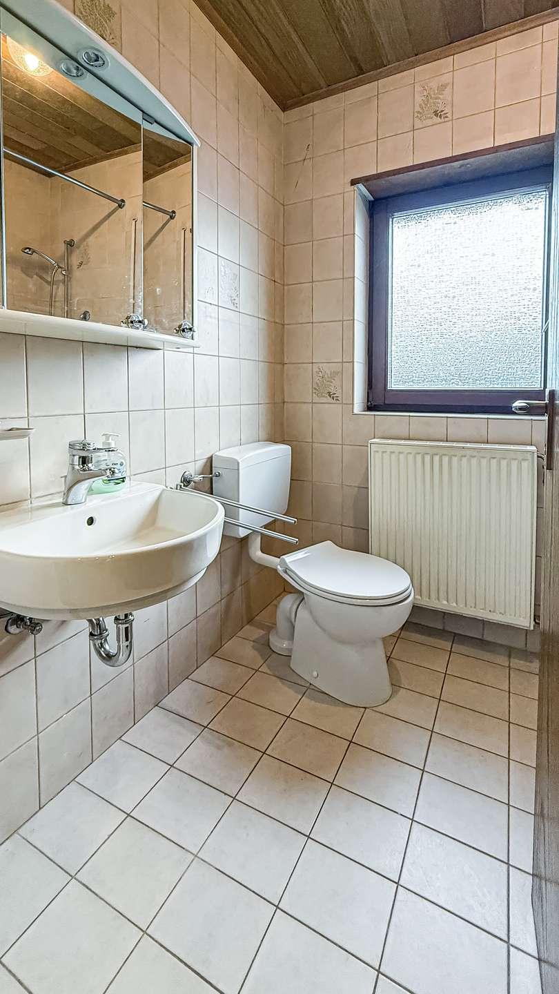 EG Duschbad