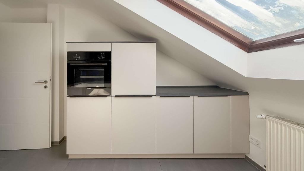 EBK (Ofen Kühlschrank)