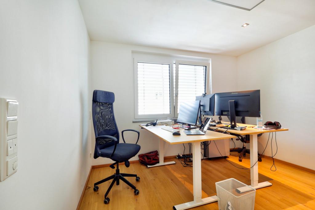 Büro 2