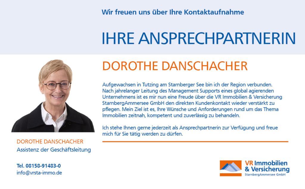 Wir freuen uns auf Ihre Kontaktaufnahme