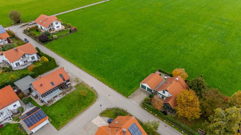 Viele Möglichkeiten