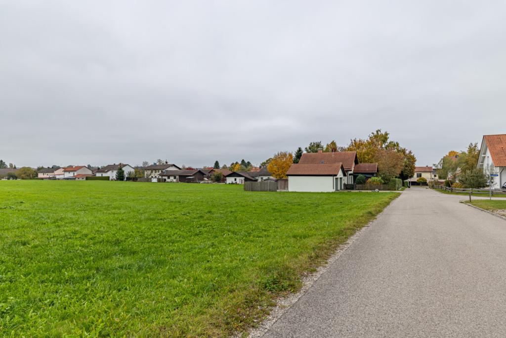 Familienfreundliche Umgebung