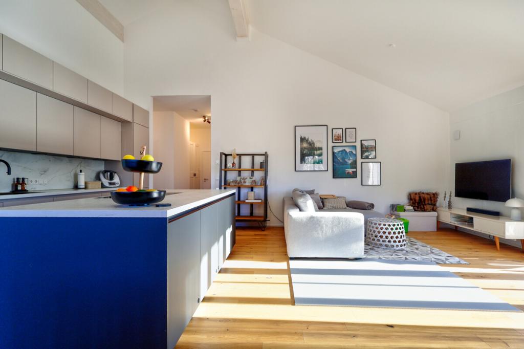 Traumhafte 4-Zimmer Mietwohnung im Zentrum von Andechs - Foto 3