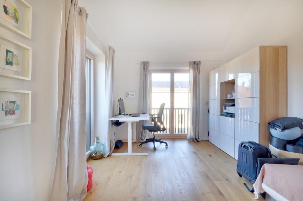 Traumhafte 4-Zimmer Mietwohnung im Zentrum von Andechs - Foto 5