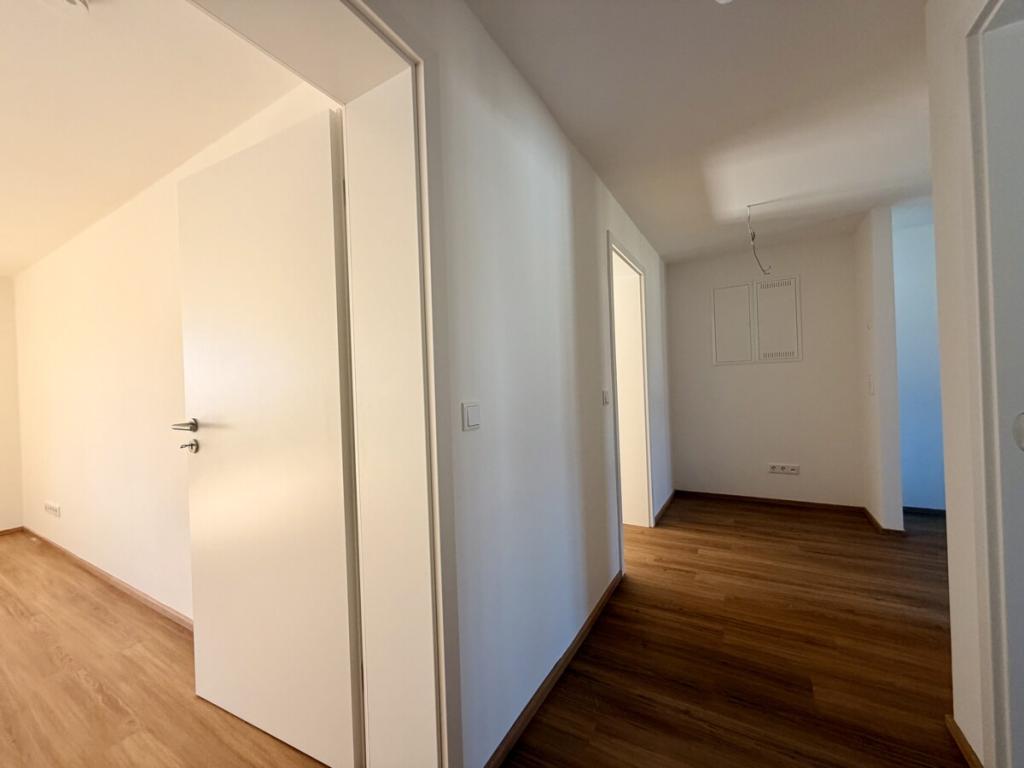 Zentrale Lage. Inkl. Küche. Saniert - Photo 5