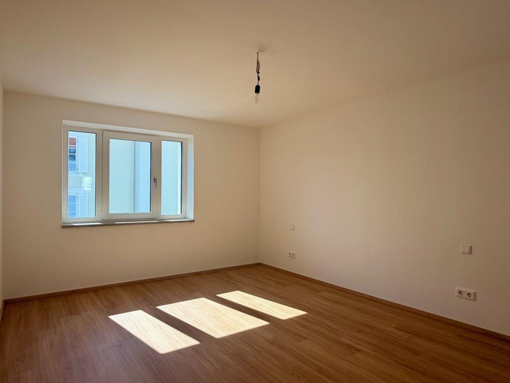 3 Zimmer. Küche. Kernsaniert - Photo 4