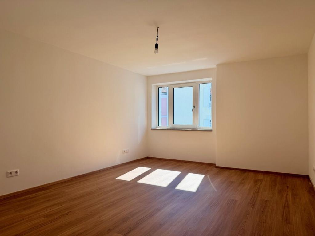 3 Zimmer. Küche. Kernsaniert - Photo 3