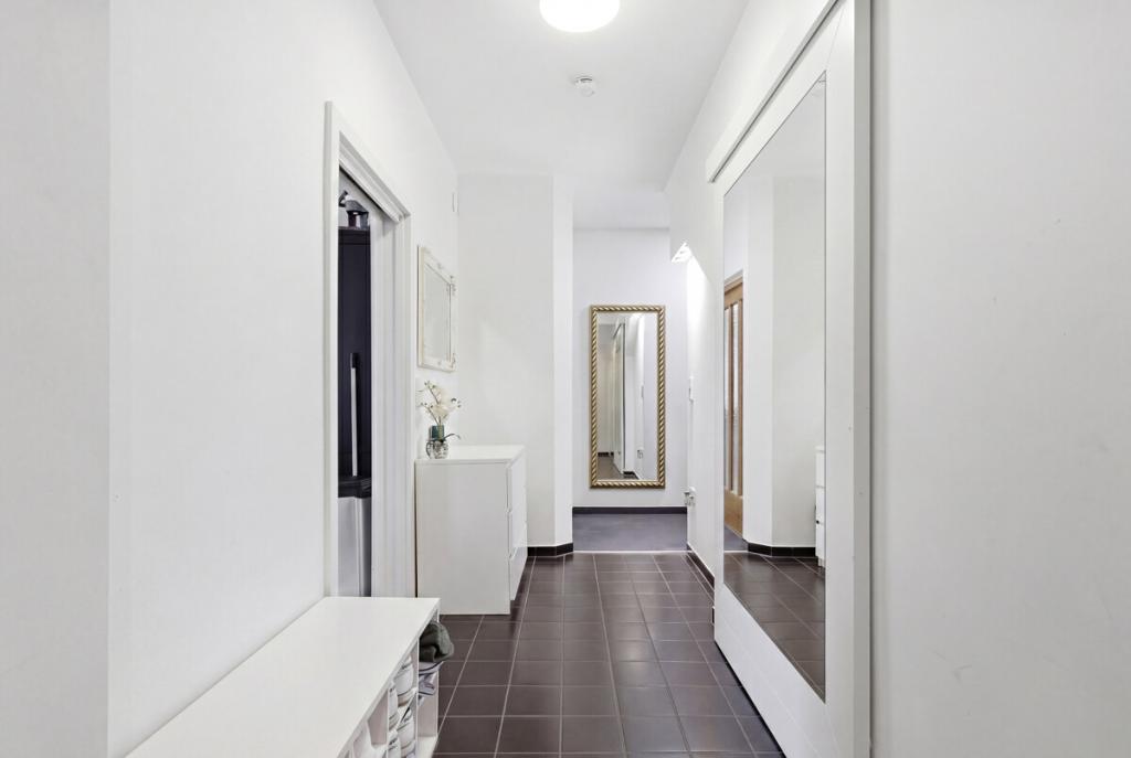 4-Zimmer-Wohnung in zentraler Lage von Martinsried - Photo 1