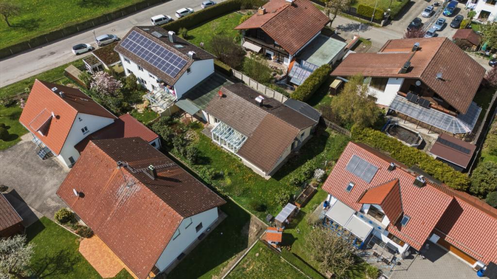 Immobilie in Adelshofen -  - Bild 3