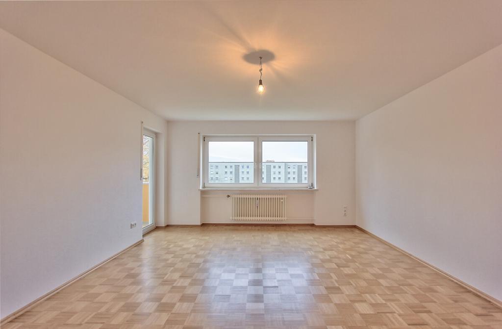 Gemütliche Wohnung in Fürstenfeldbruck - Photo 1