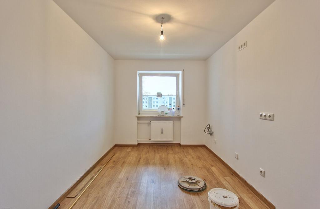 Gemütliche Wohnung in Fürstenfeldbruck - Photo 5