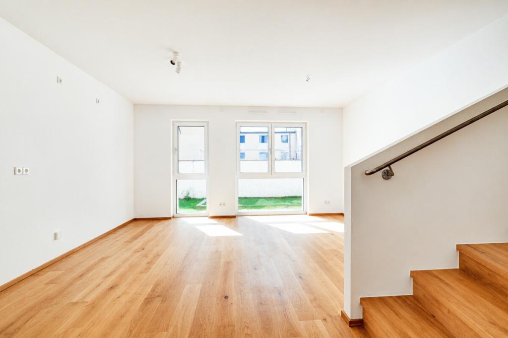 ERSTBEZUG! Exklusive 2,5-Zimmer-Maisonettewohnung mit Townhouse-Feeling - Photo 1