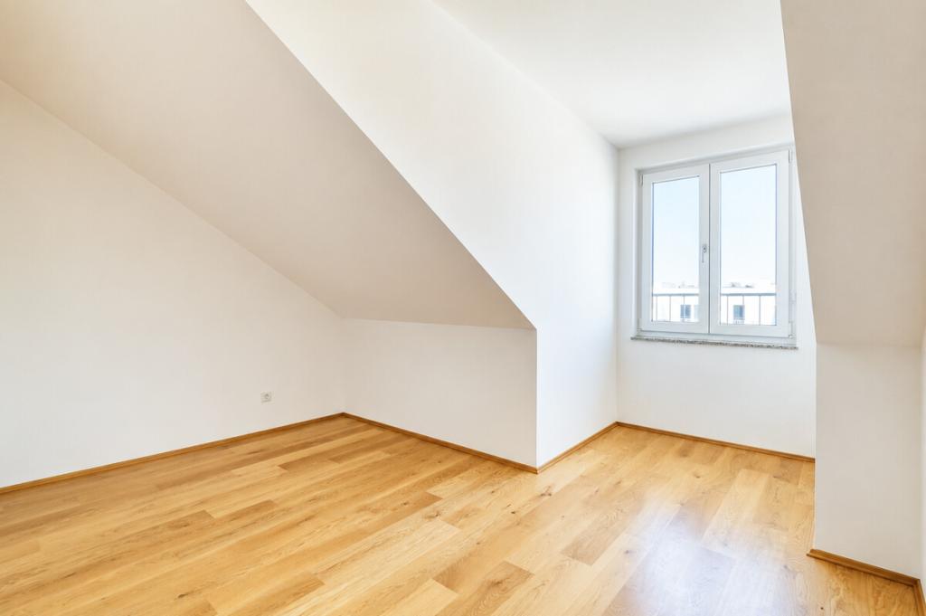 ERSTBEZUG! Moderne 4-Zimmer-Dachgeschosswohnung - Photo 4