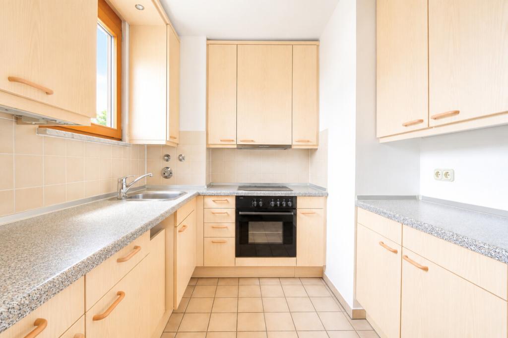 Gemütliche 3-Zimmer-Wohnung in sehr guter Lage von Stockdorf - Photo 3