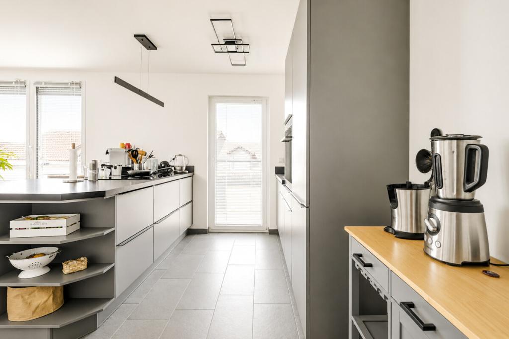 Traumhafte Maisonette-Wohnung nur wenige Gehminuten vom Ortszentrum und der Seepromenade - Foto 5