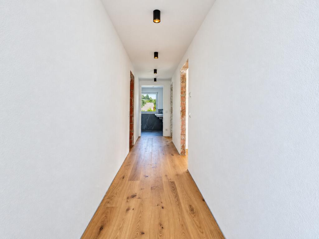 Wohnen im Grünen – frisch sanierte 2-Zimmer-Wohnung in Andechs-Erling - Photo 5