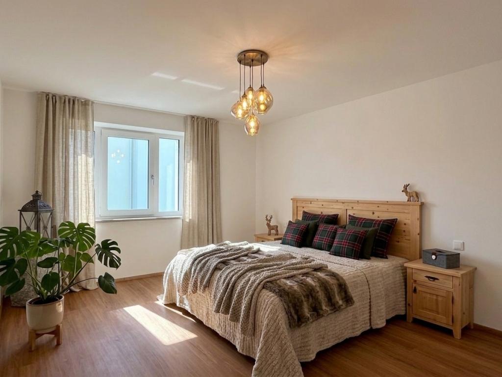 3 Zimmer. Küche. Kernsaniert - Photo 3