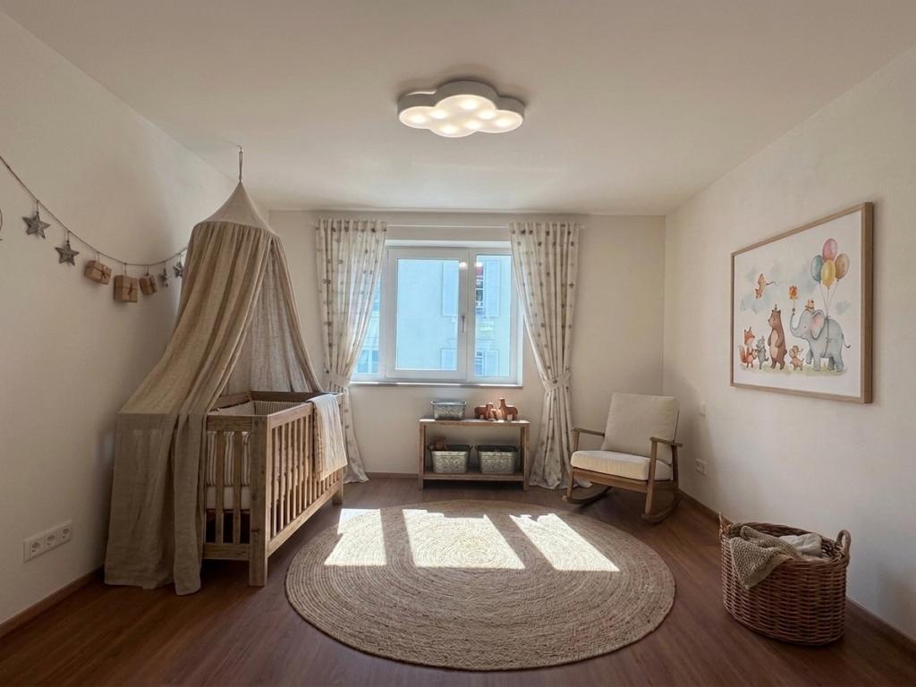 3 Zimmer. Küche. Kernsaniert - Photo 2