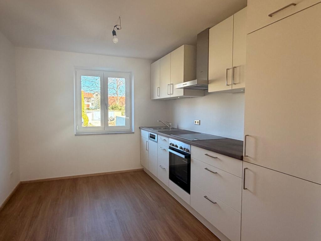 3 Zimmer. Küche. Kernsaniert - Photo 4