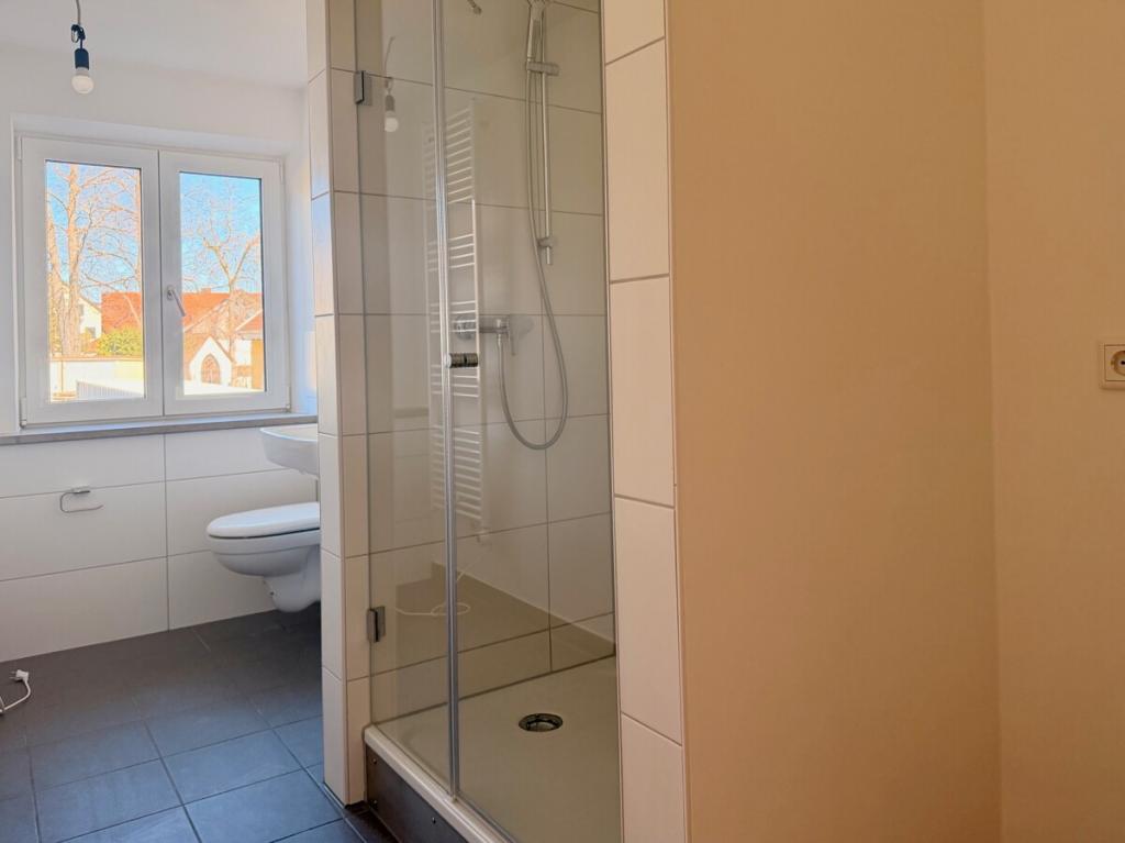3 Zimmer. Küche. Kernsaniert - Photo 5