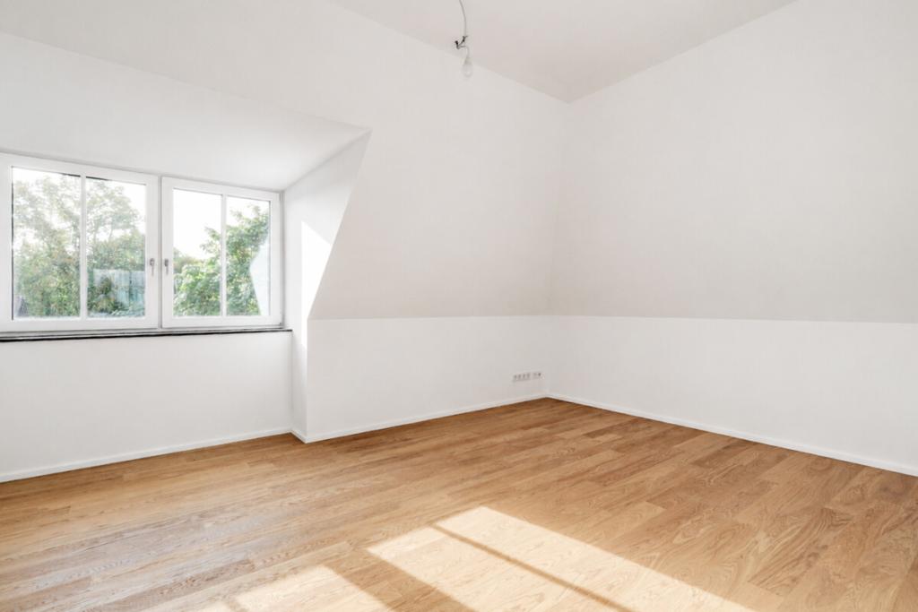 2- Zimmerwohnung im Herzen von Gauting - frisch saniert und außergewöhnlich großzügig - Foto 5