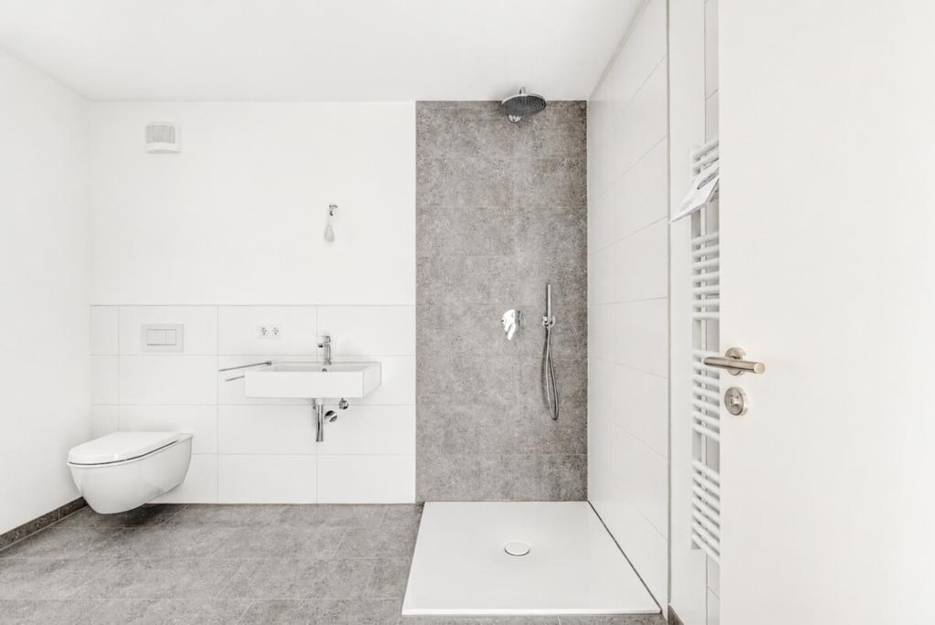 2- Zimmerwohnung im Herzen von Gauting - frisch saniert und außergewöhnlich großzügig - Foto 1