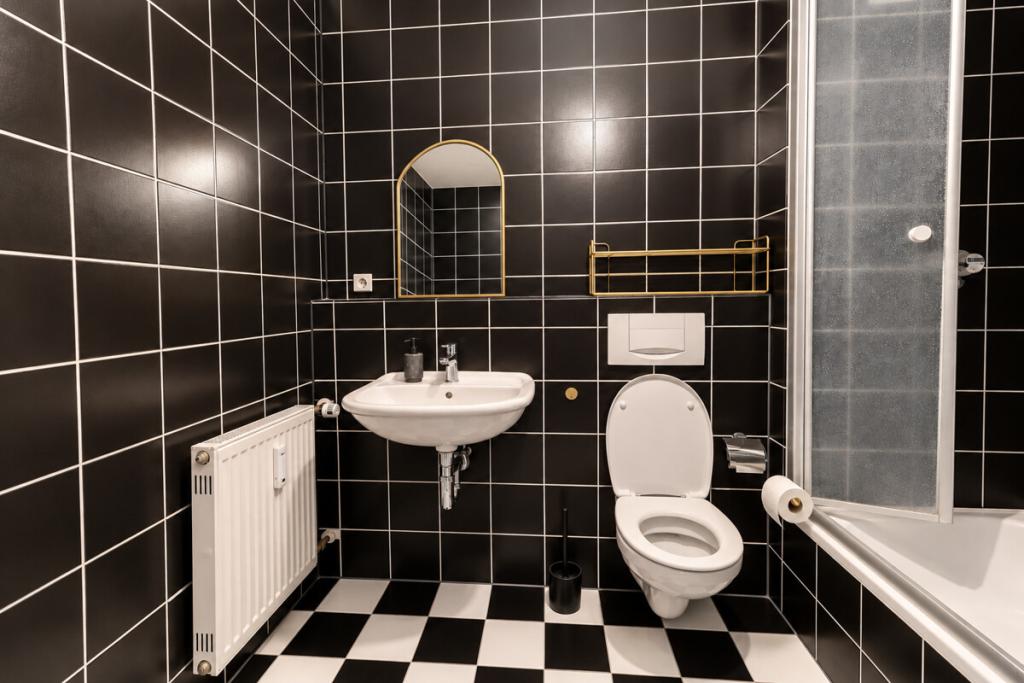1 Zimmer Appartement Starnberg - ideal für Singles & Pendler - Photo 3