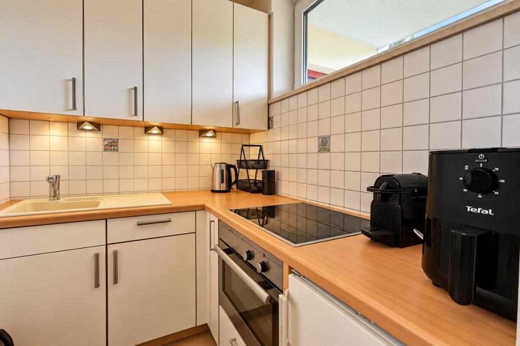 1 Zimmer Appartement Starnberg - ideal für Singles & Pendler - Photo 2