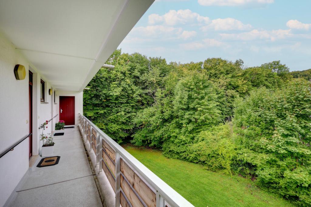 1 Zimmer Appartement Starnberg - ideal für Singles & Pendler - Photo 5