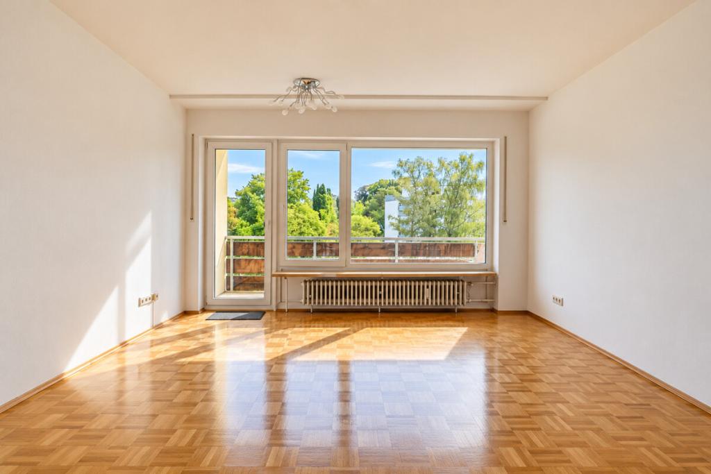 1 Zimmer Appartement Starnberg - ideal für Singles & Pendler - Photo 1