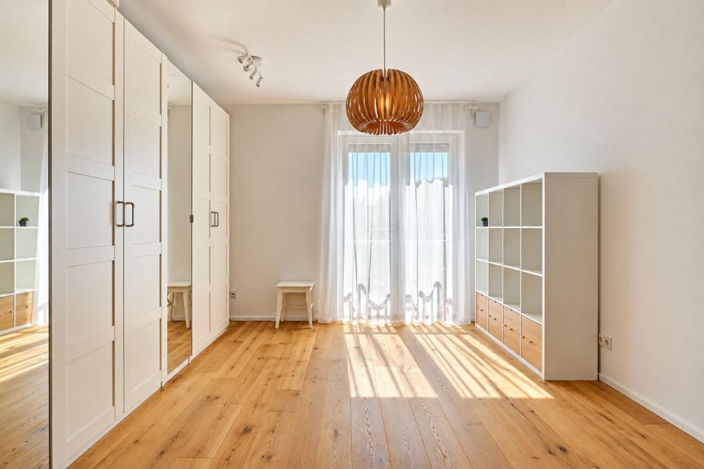 Hochwertige Neubau-Mietwohnung in Andechs - Photo 4