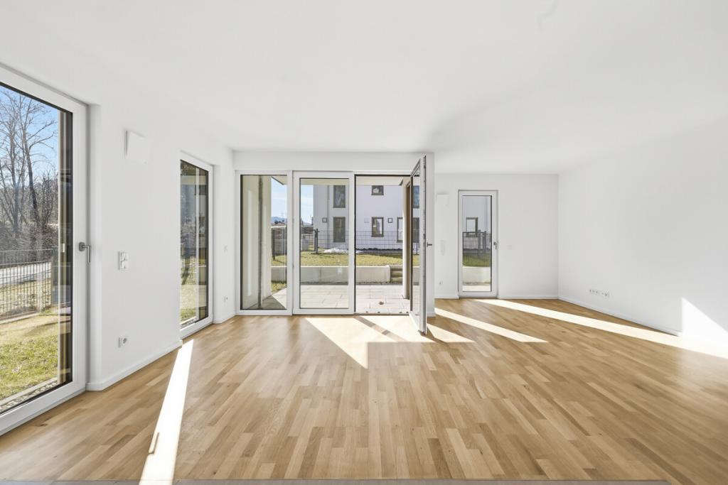 Charmante 2-Zimmer-Wohnung - Photo 1