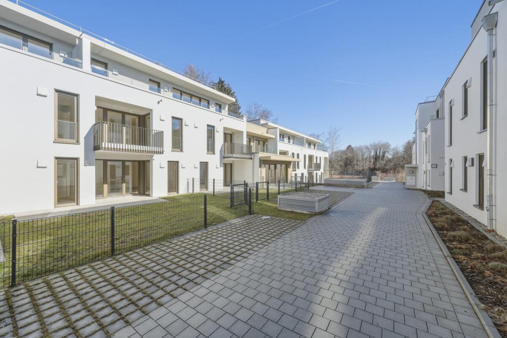 Charmante 2-Zimmer-Wohnung - Photo 3