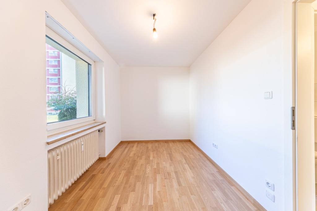 Arbeitszimmer