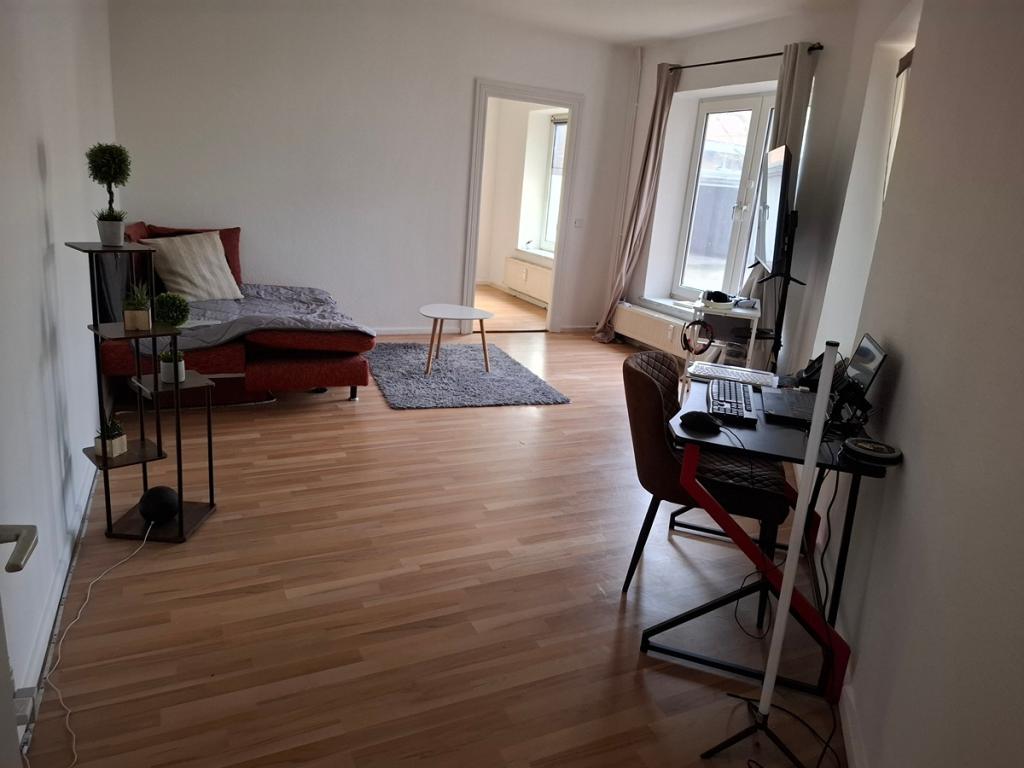 Wohnung in Flensburg - Photo 2