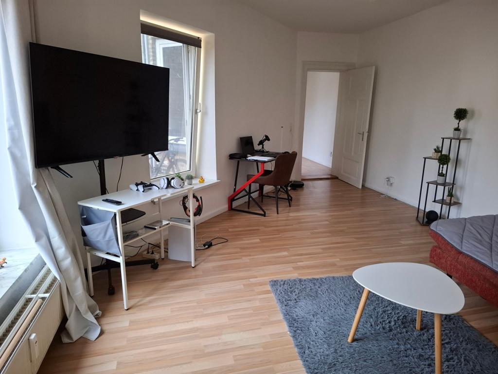Wohnung in Flensburg - Photo 1